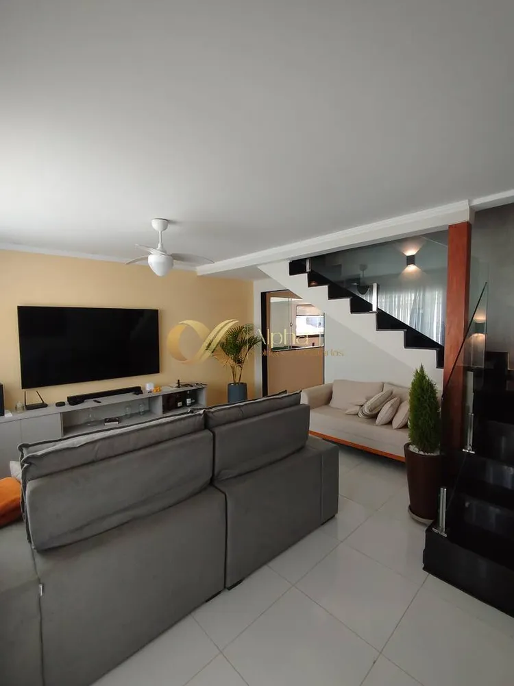 Casa, 3 quartos, 190 m² - Foto 16