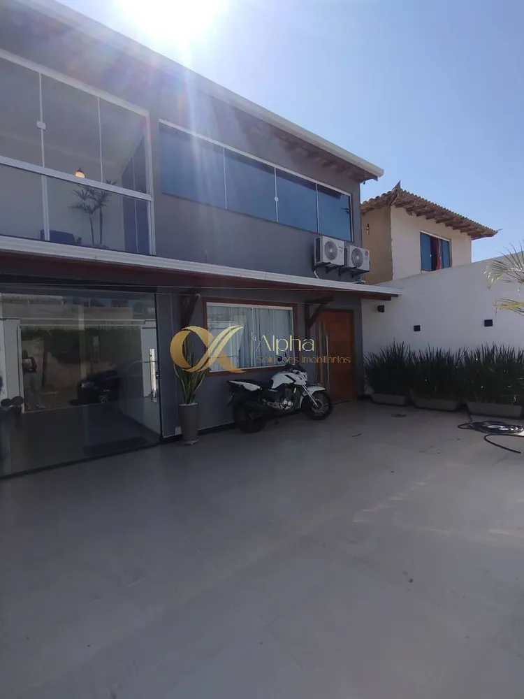 Casa, 3 quartos, 190 m² - Foto 7