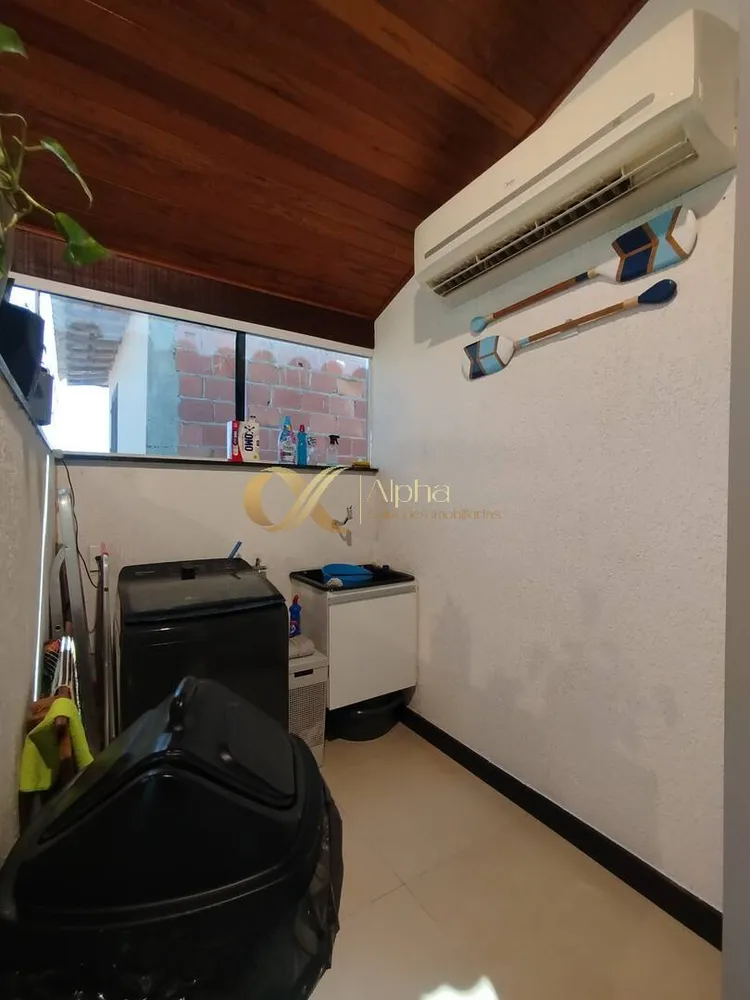 Casa, 3 quartos, 190 m² - Foto 17
