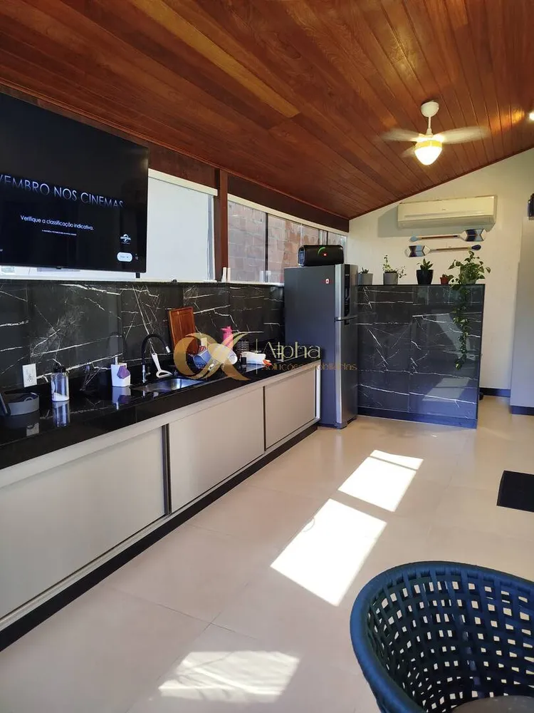 Casa, 3 quartos, 190 m² - Foto 21