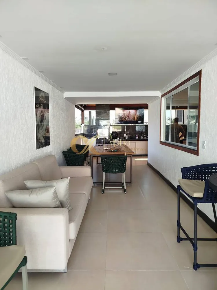 Casa, 3 quartos, 190 m² - Foto 6
