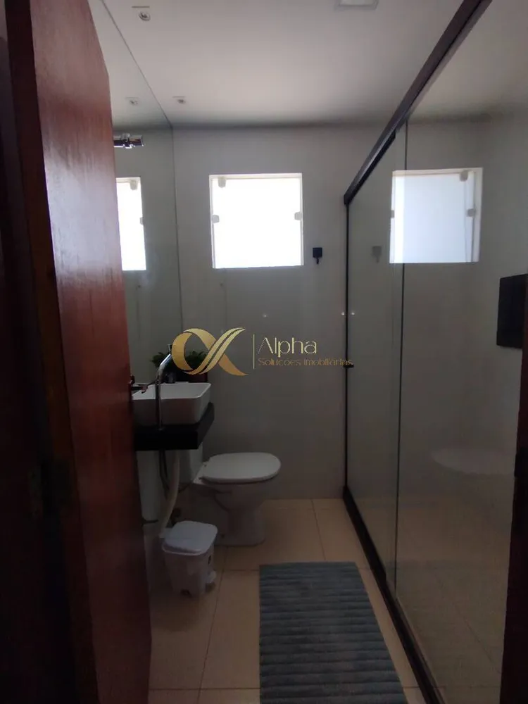Casa, 3 quartos, 190 m² - Foto 1