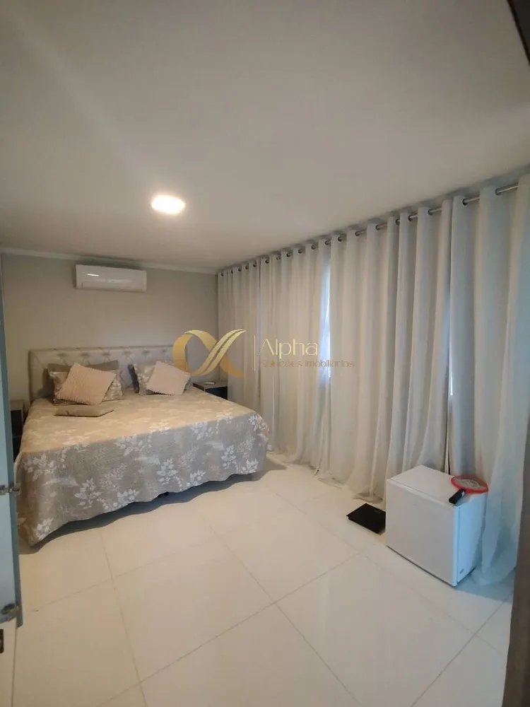 Casa, 3 quartos, 190 m² - Foto 11
