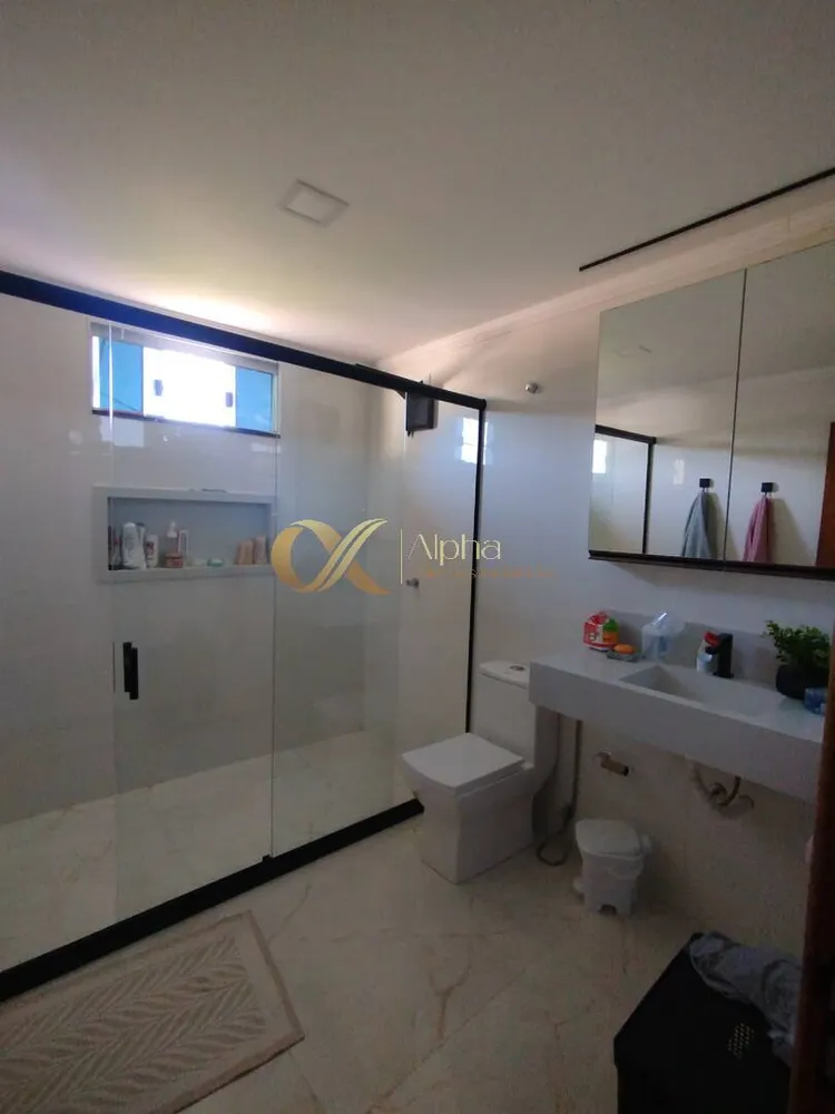 Casa, 3 quartos, 190 m² - Foto 15