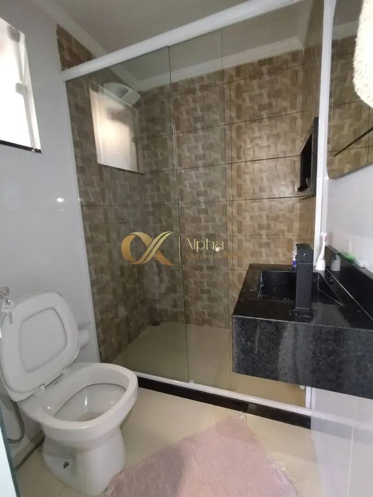 Casa, 3 quartos, 190 m² - Foto 20