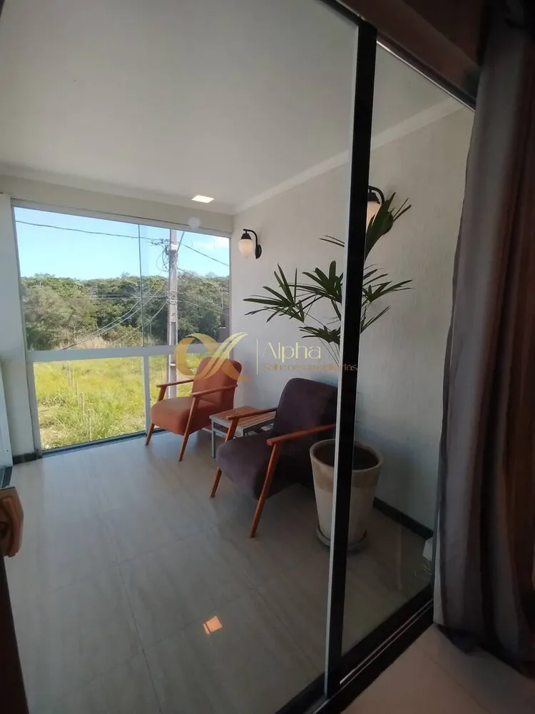Casa, 3 quartos, 190 m² - Foto 2