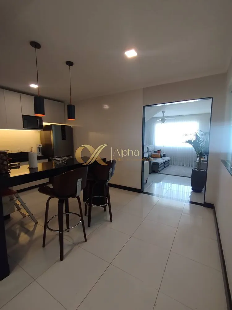 Casa, 3 quartos, 190 m² - Foto 22