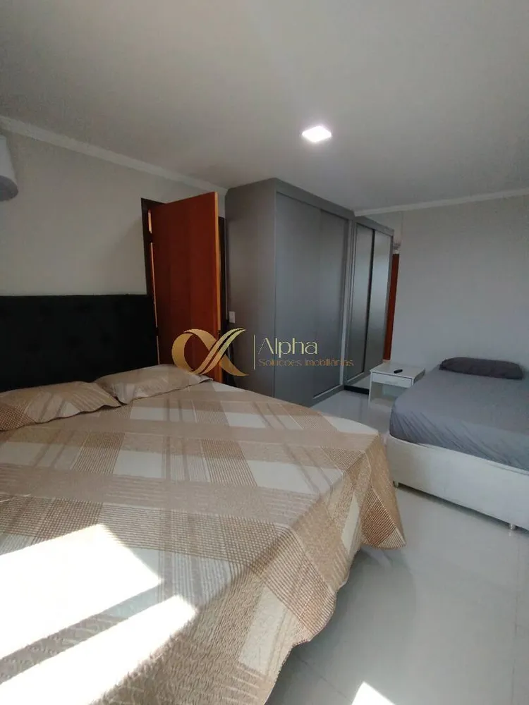 Casa, 3 quartos, 190 m² - Foto 8