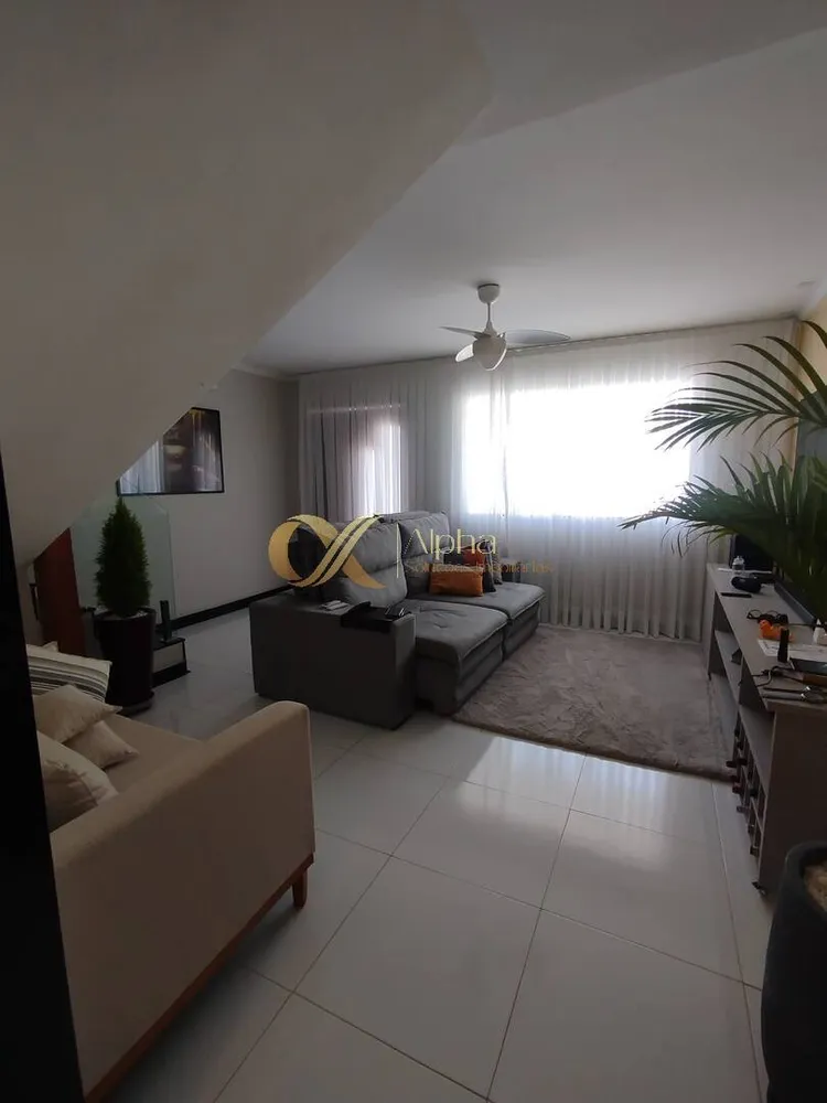 Casa, 3 quartos, 190 m² - Foto 3