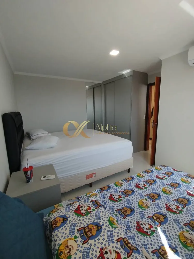 Casa, 3 quartos, 190 m² - Foto 8