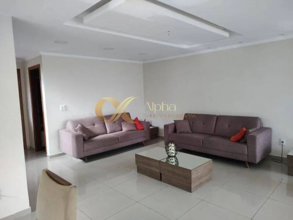 Casa, 5 quartos, 220 m² - Foto 3