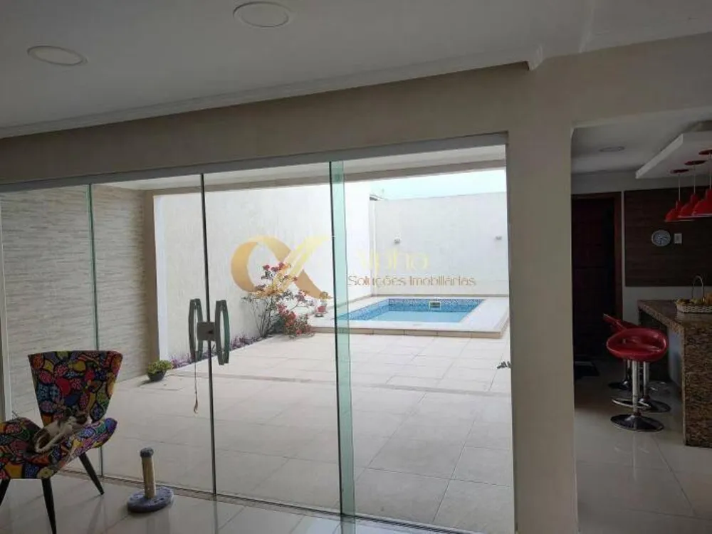 Casa, 5 quartos, 220 m² - Foto 12