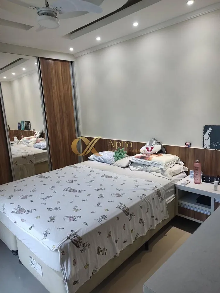 Casa, 5 quartos, 220 m² - Foto 2