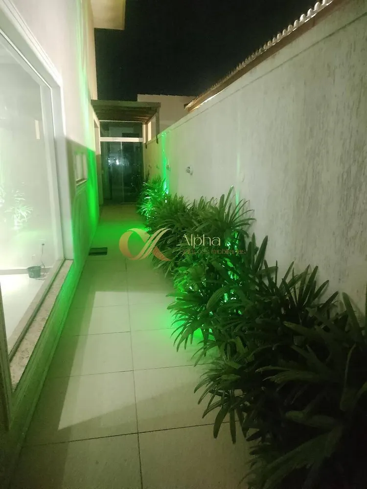 Casa, 5 quartos, 220 m² - Foto 11