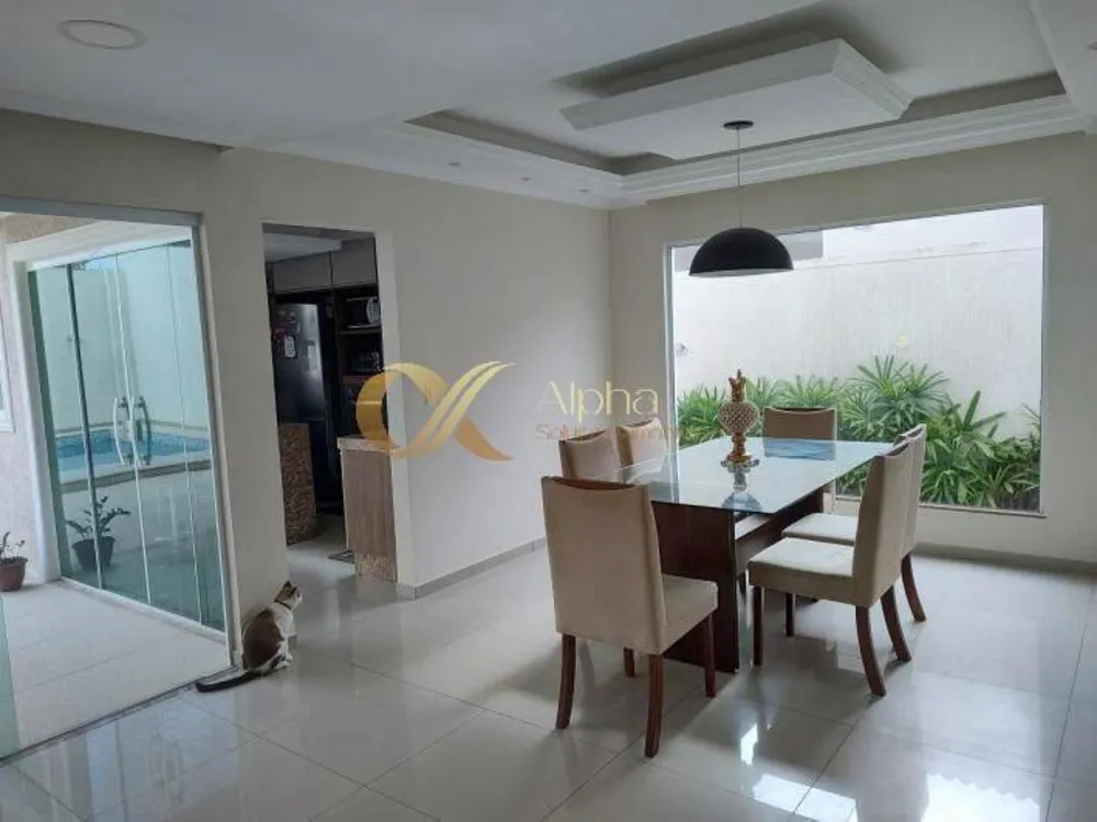 Casa, 5 quartos, 220 m² - Foto 8