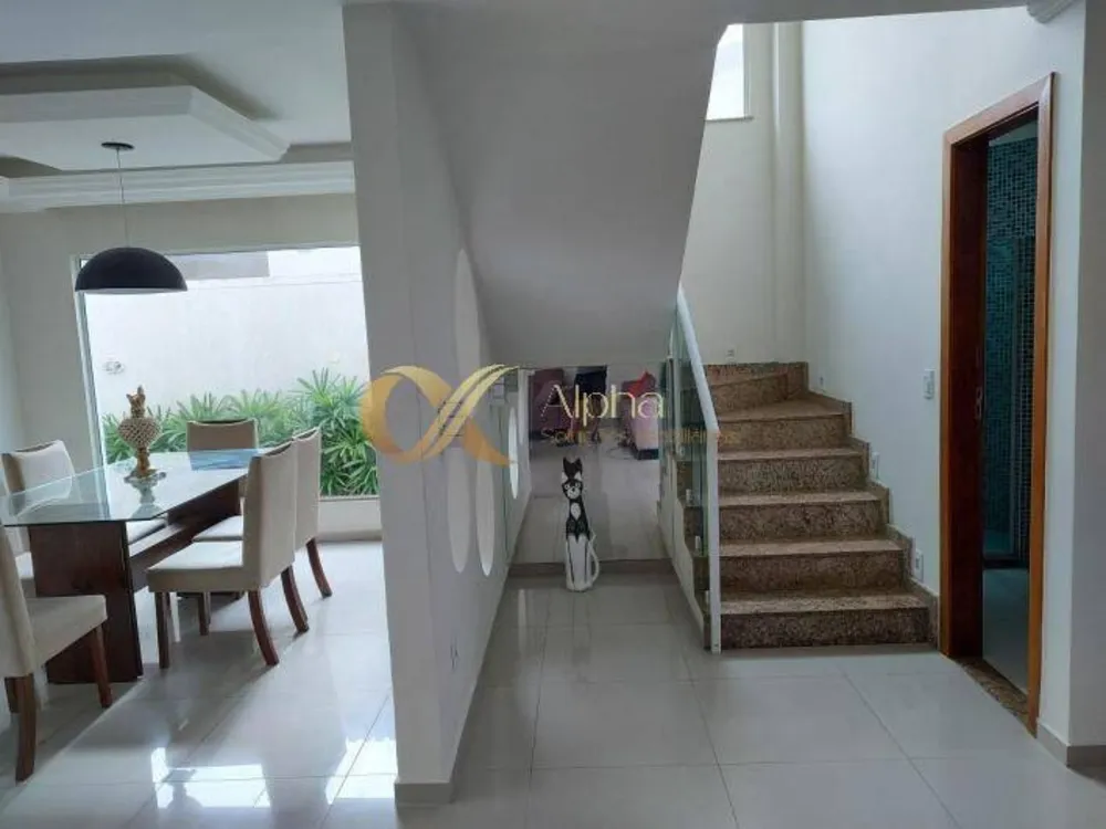 Casa, 5 quartos, 220 m² - Foto 5