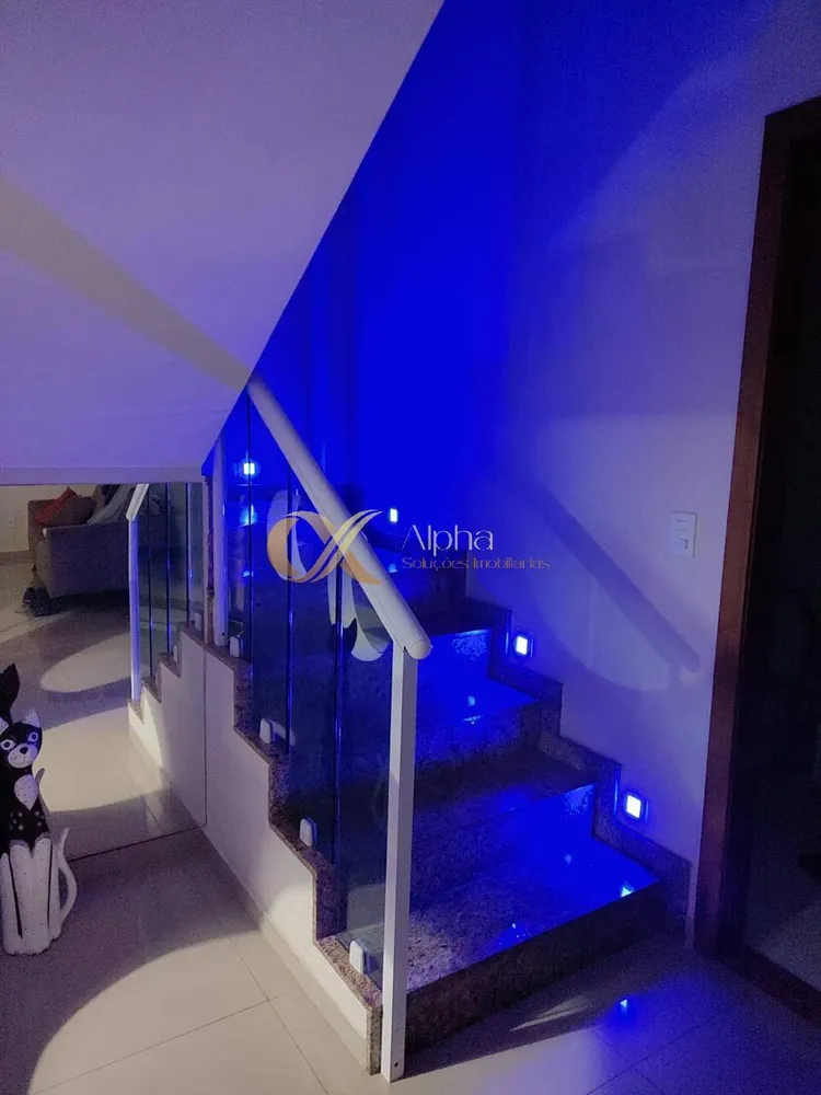 Casa, 5 quartos, 220 m² - Foto 6