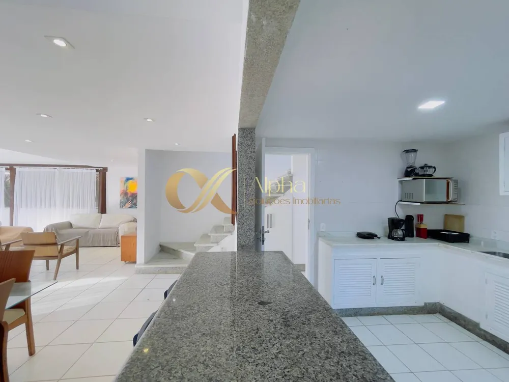 Casa, 4 quartos, 345 m² - Foto 17