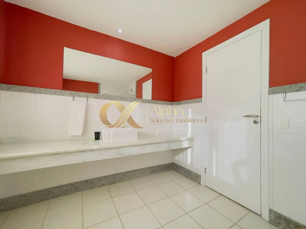 Casa, 4 quartos, 345 m² - Foto 30