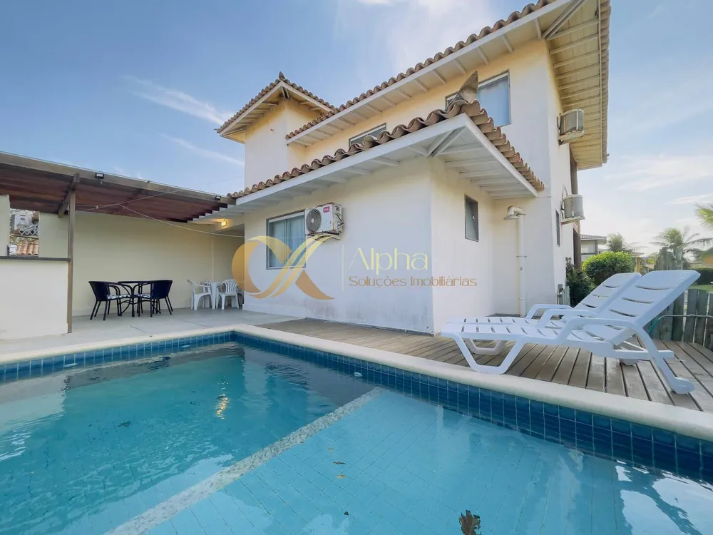 Casa, 4 quartos, 345 m² - Foto 32