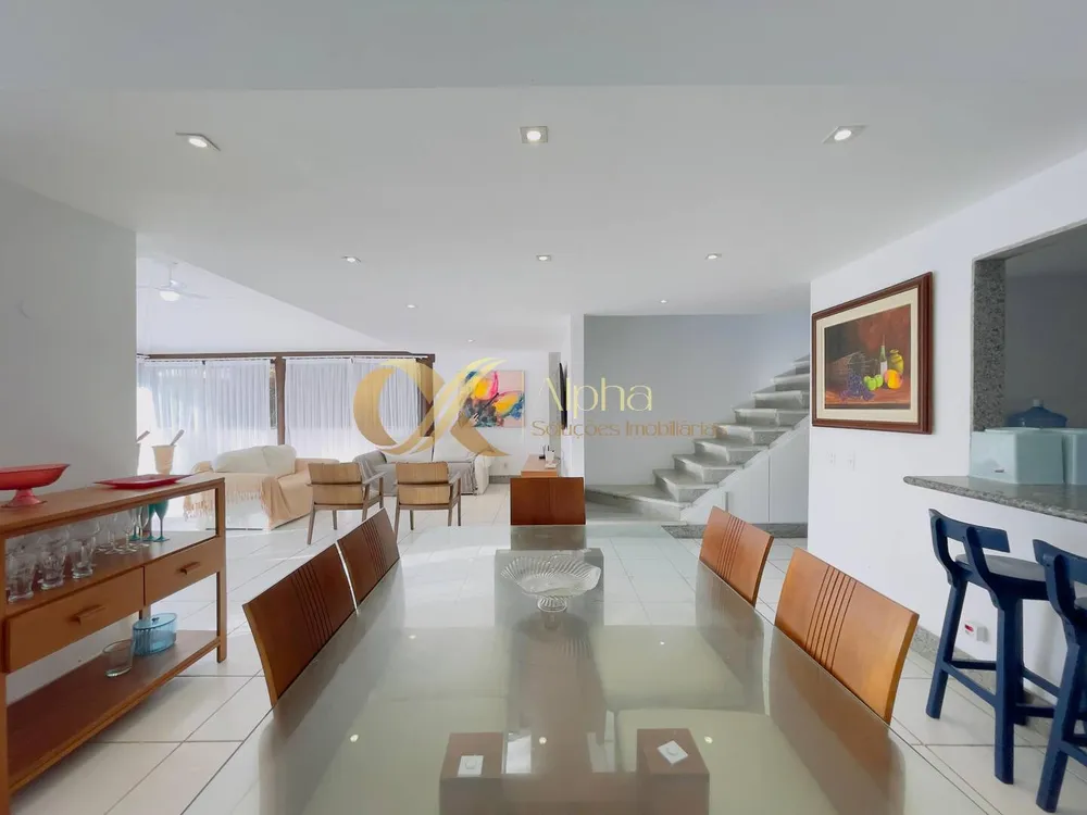 Casa, 4 quartos, 345 m² - Foto 6