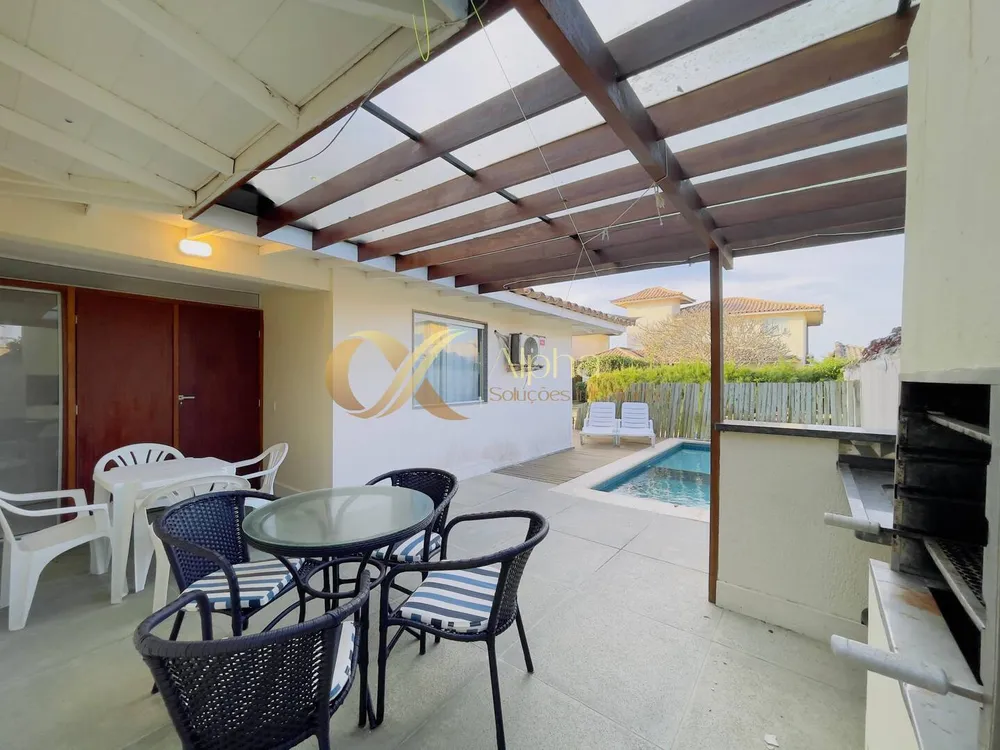 Casa, 4 quartos, 345 m² - Foto 34