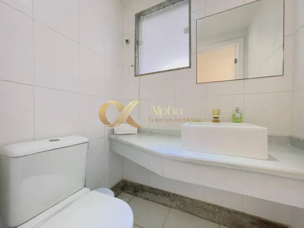 Casa, 4 quartos, 345 m² - Foto 10