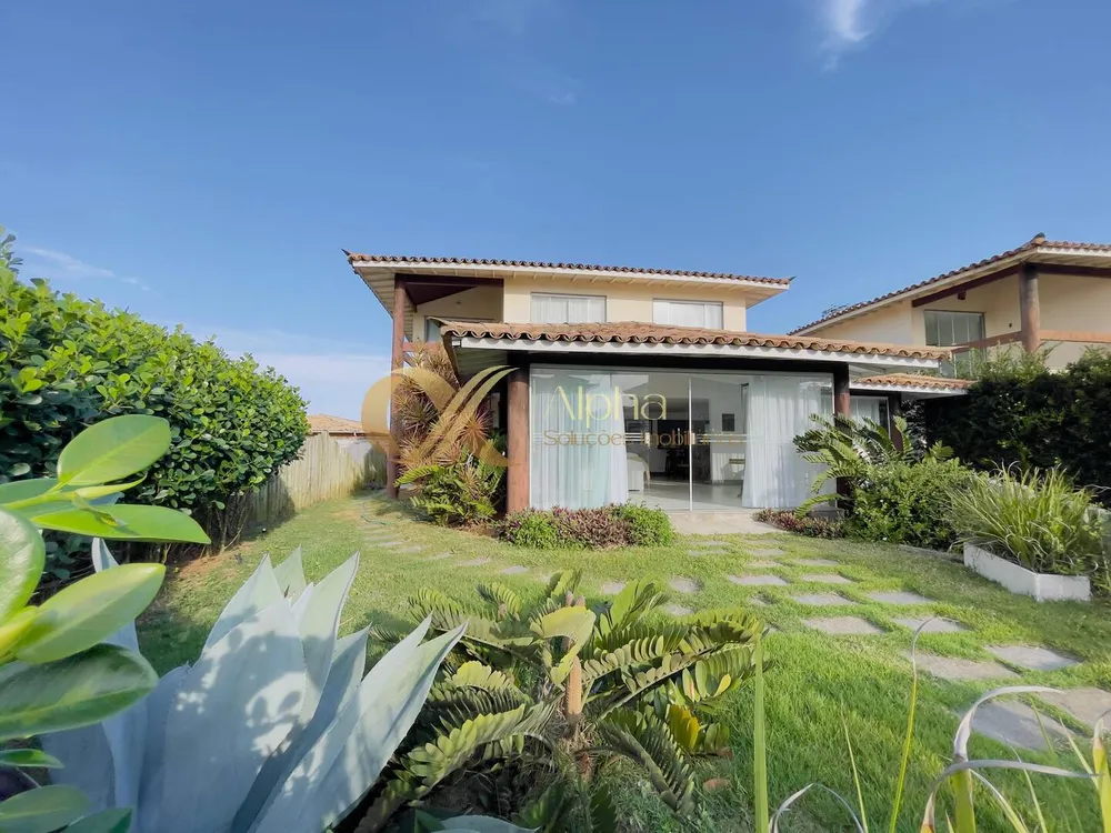 Casa, 4 quartos, 345 m² - Foto 1