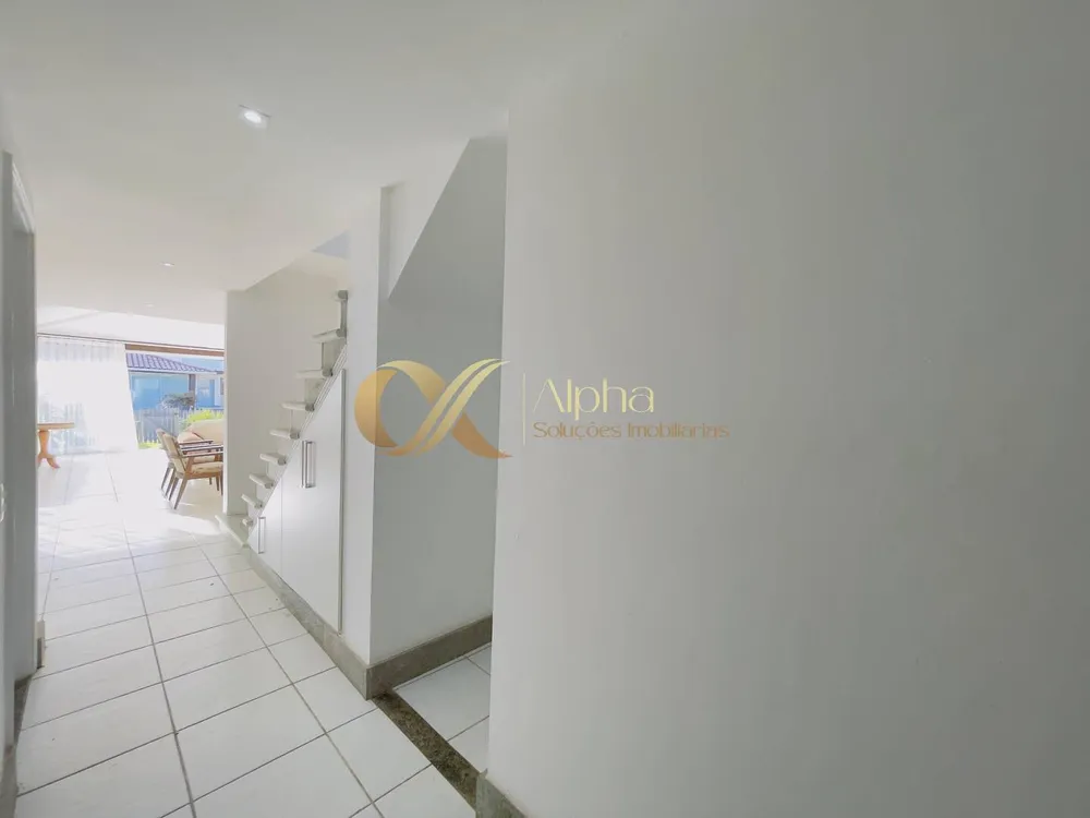 Casa, 4 quartos, 345 m² - Foto 7