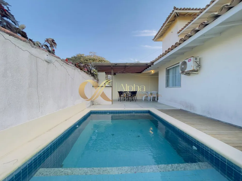 Casa, 4 quartos, 345 m² - Foto 33