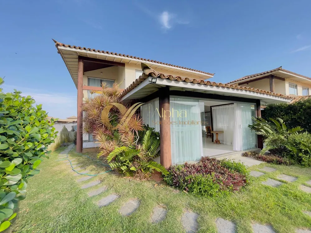 Casa, 4 quartos, 345 m² - Foto 2
