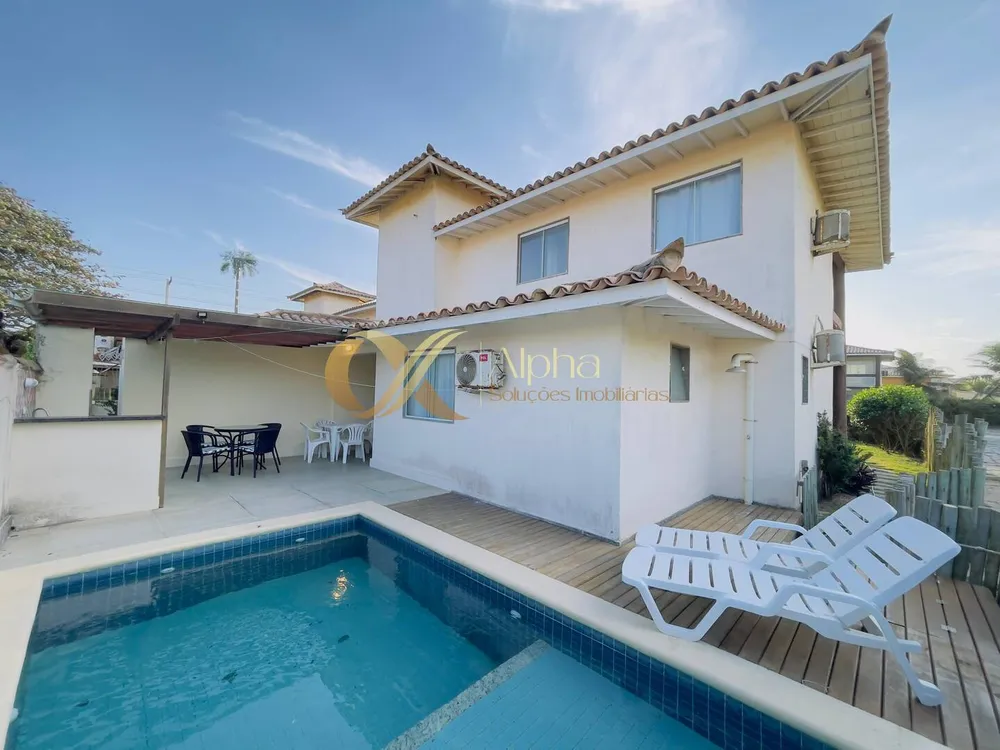 Casa, 4 quartos, 345 m² - Foto 31