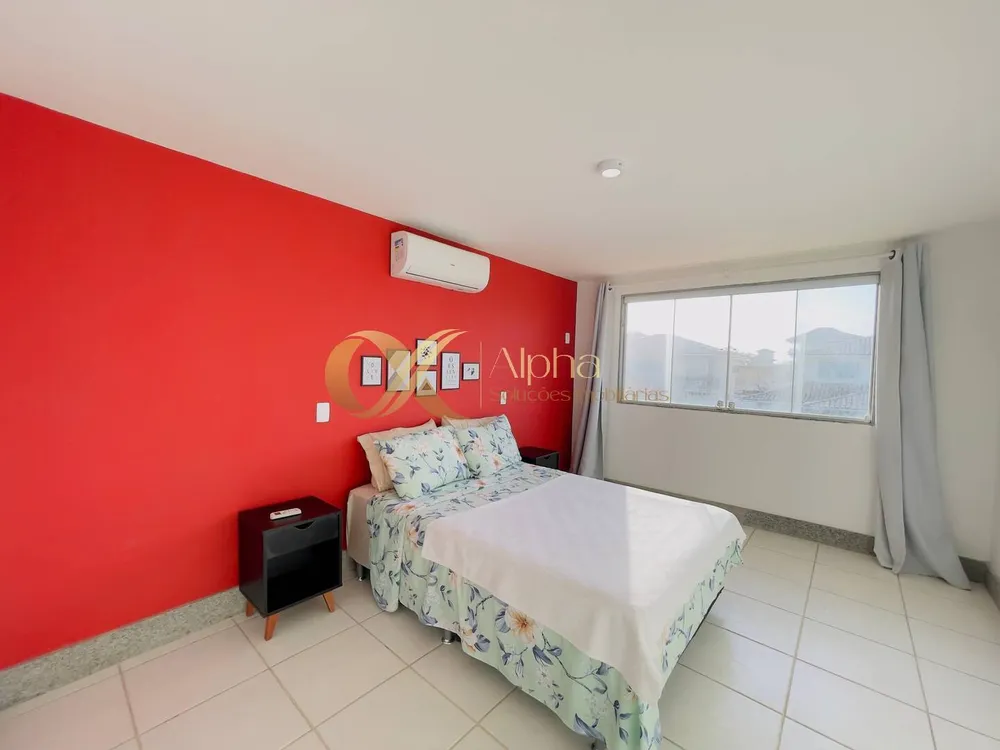 Casa, 4 quartos, 345 m² - Foto 21