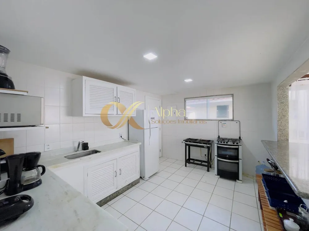 Casa, 4 quartos, 345 m² - Foto 19
