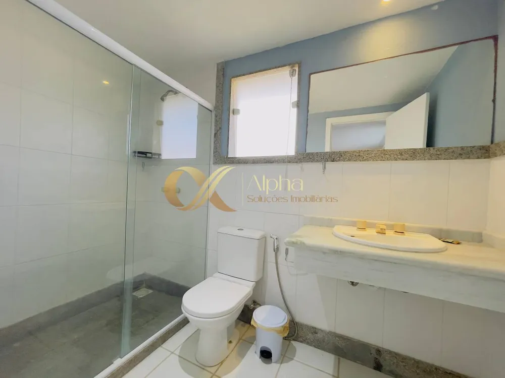Casa, 4 quartos, 345 m² - Foto 13