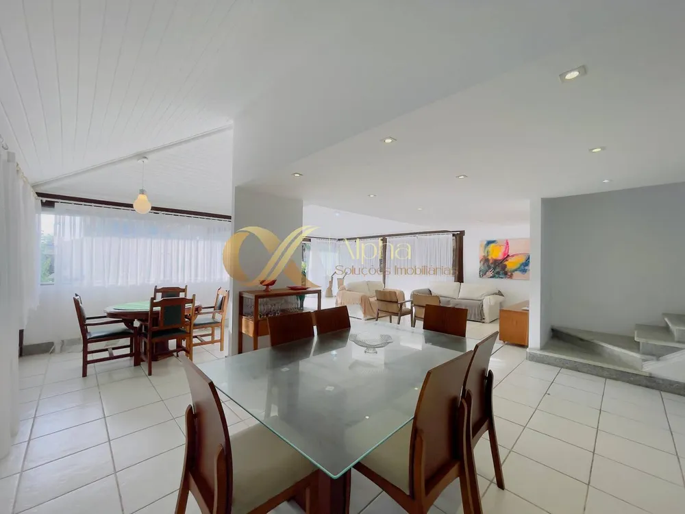 Casa, 4 quartos, 345 m² - Foto 4