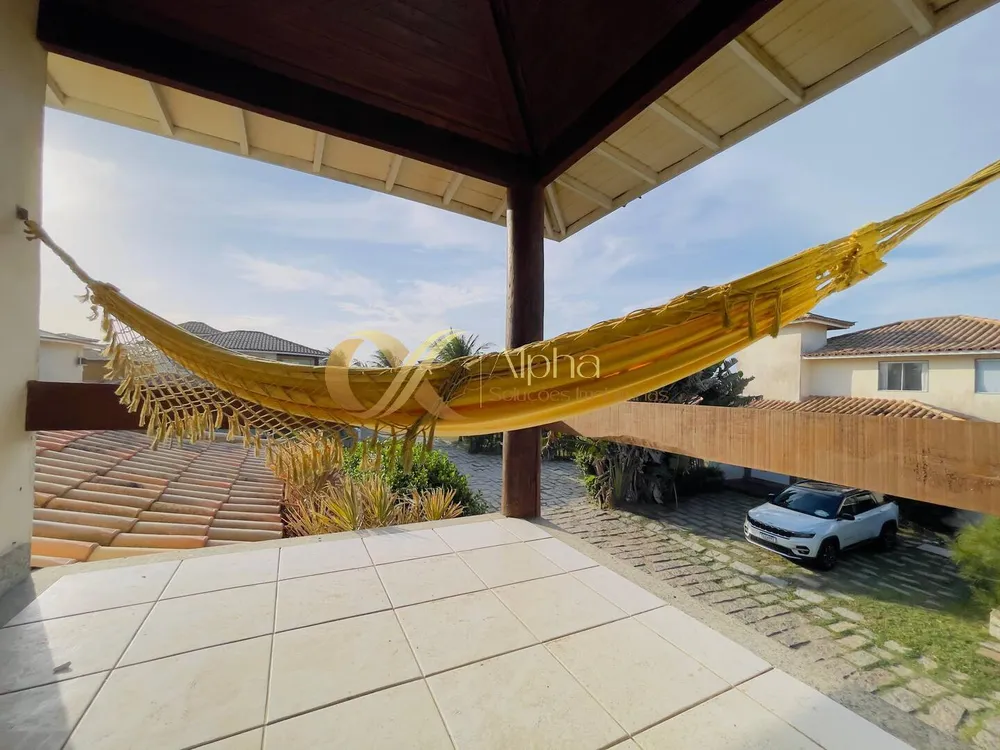 Casa, 4 quartos, 345 m² - Foto 26
