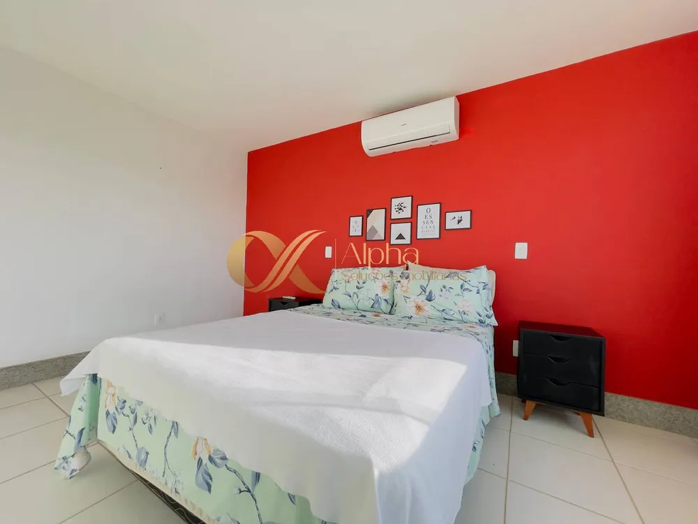 Casa, 4 quartos, 345 m² - Foto 22