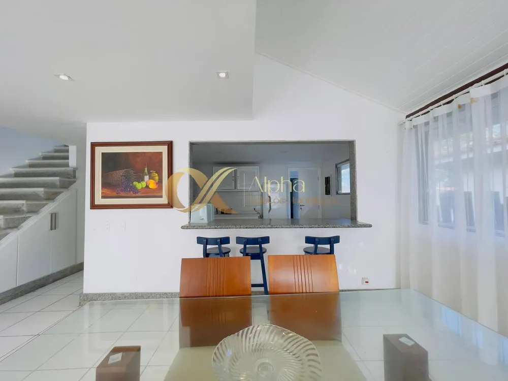 Casa, 4 quartos, 345 m² - Foto 8