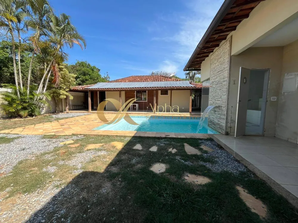 Casa, 3 quartos, 131 m² - Foto 35