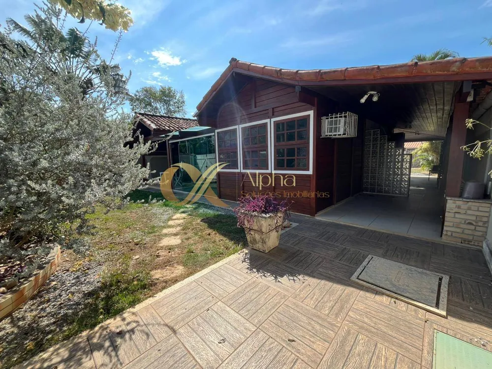 Casa, 3 quartos, 131 m² - Foto 9