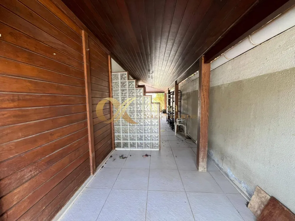 Casa, 3 quartos, 131 m² - Foto 29