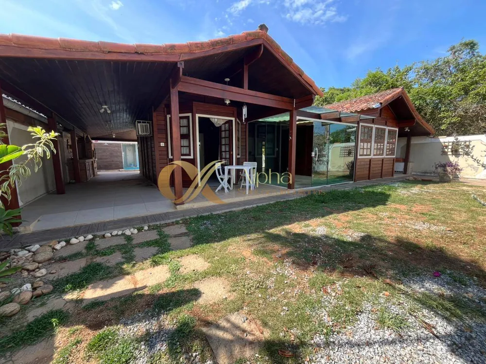 Casa, 3 quartos, 131 m² - Foto 6