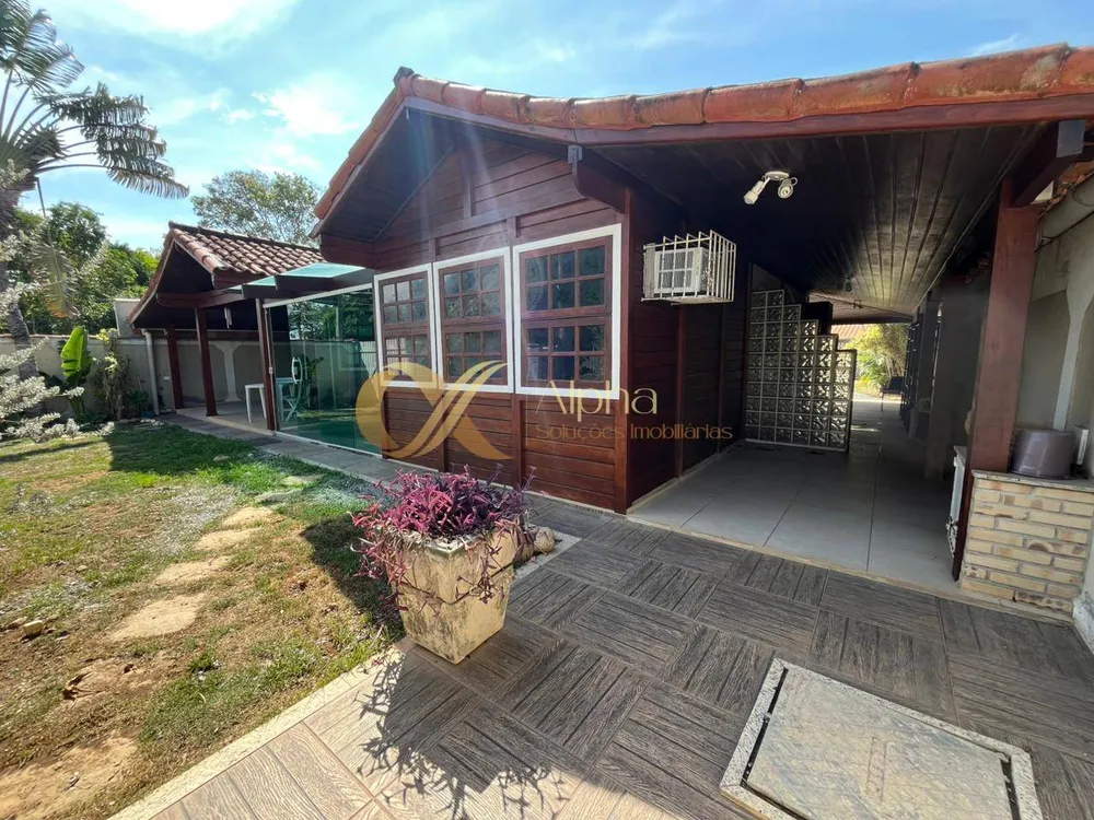 Casa, 3 quartos, 131 m² - Foto 26