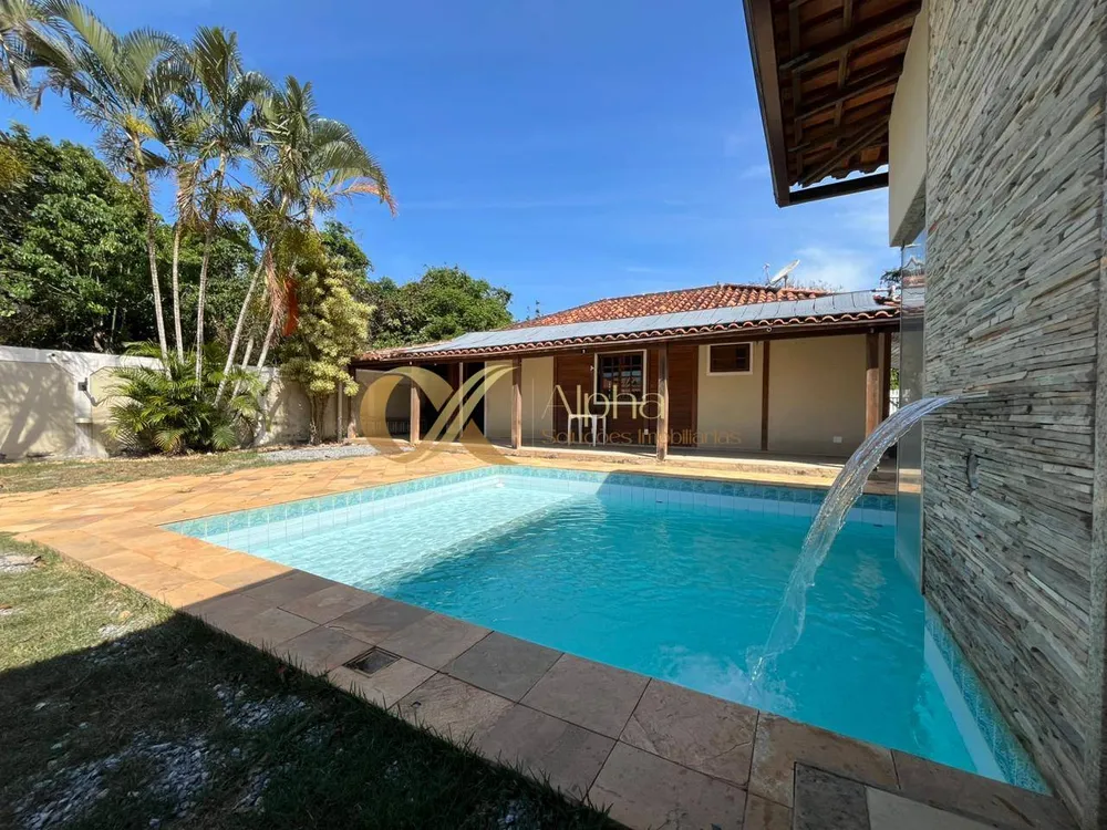 Casa, 3 quartos, 131 m² - Foto 1