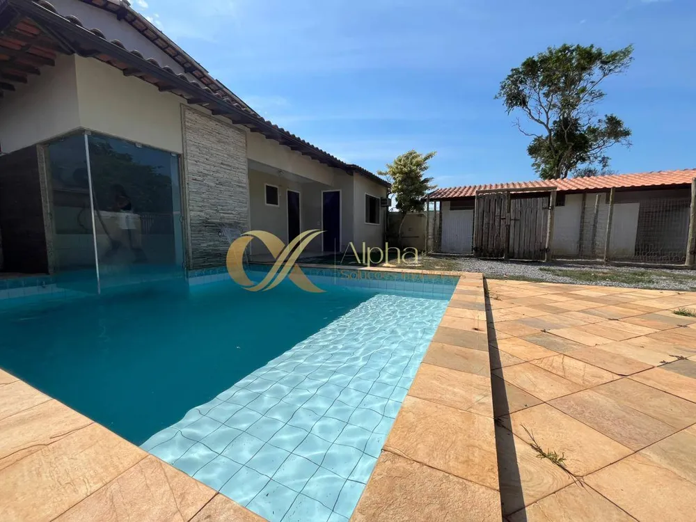 Casa, 3 quartos, 131 m² - Foto 2