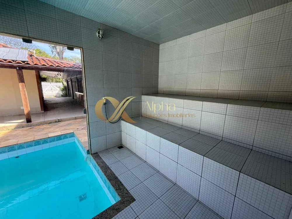 Casa, 3 quartos, 131 m² - Foto 20
