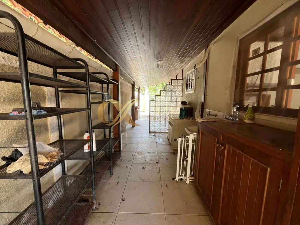 Casa, 3 quartos, 131 m² - Foto 14