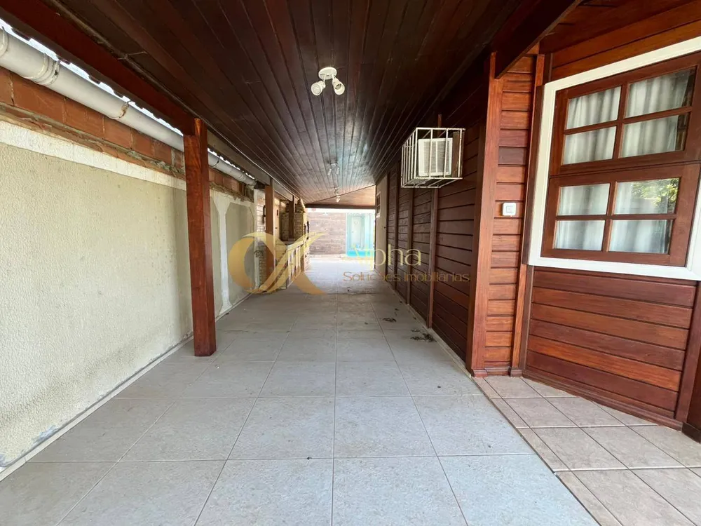 Casa, 3 quartos, 131 m² - Foto 8