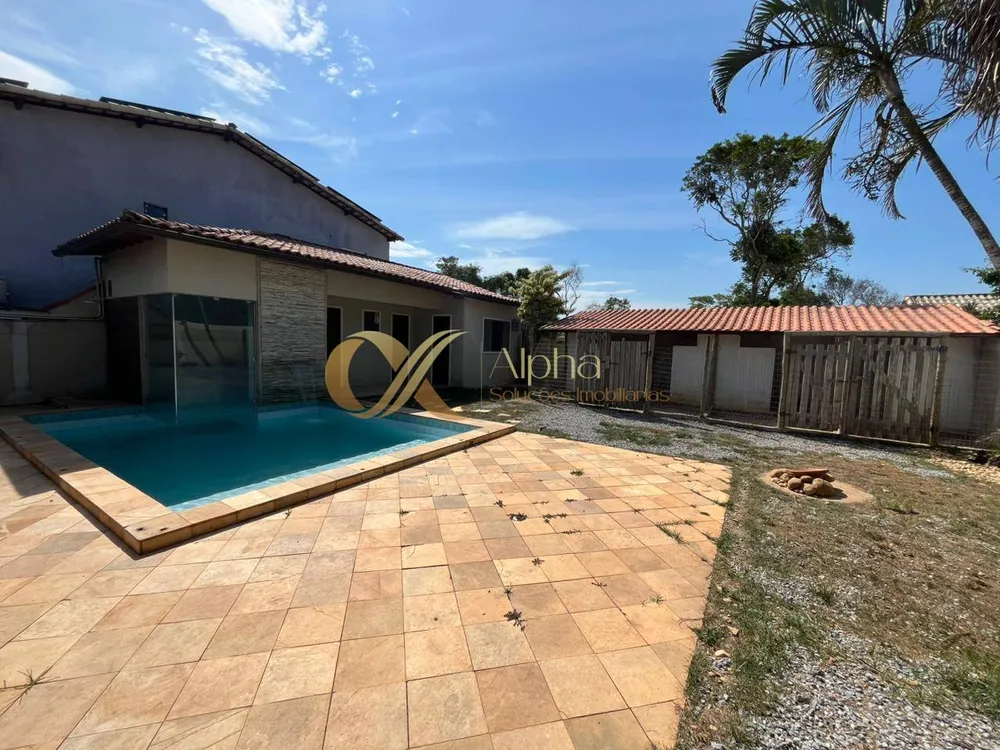 Casa, 3 quartos, 131 m² - Foto 19